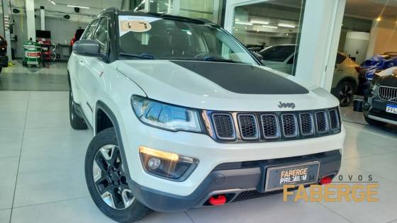 JEEP COMPASS 2017