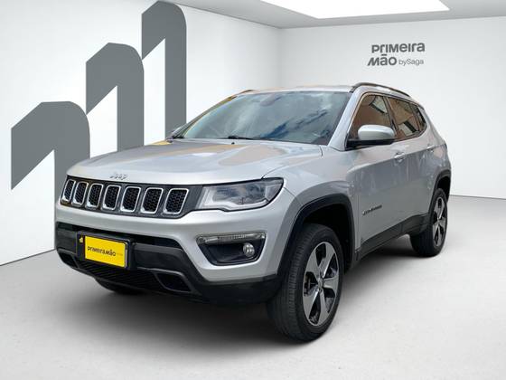 JEEP COMPASS 2017