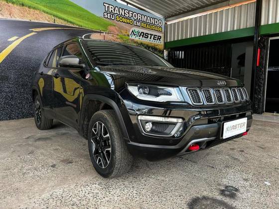 JEEP COMPASS 2020