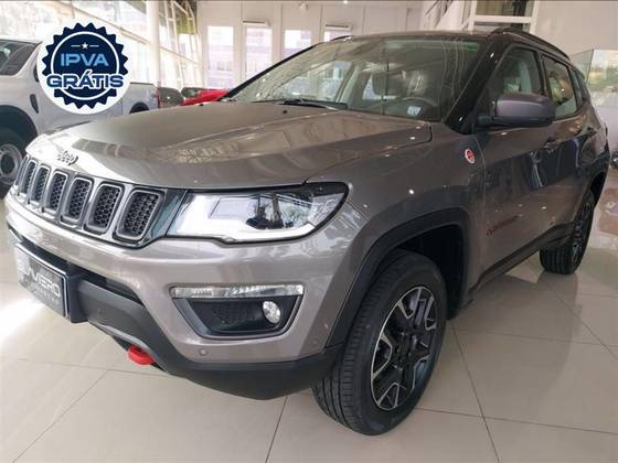 JEEP COMPASS 2021