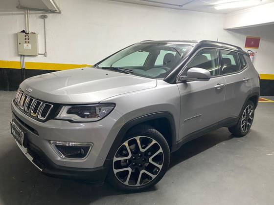 JEEP COMPASS 2020