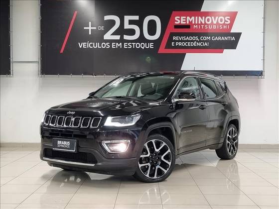 JEEP COMPASS 2019
