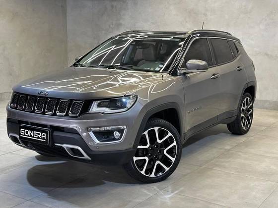 JEEP COMPASS 2019