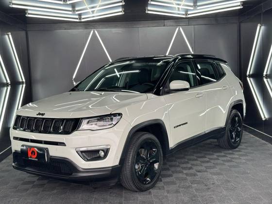 JEEP COMPASS 2020
