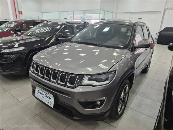 JEEP COMPASS 2019