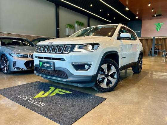 JEEP COMPASS 2017