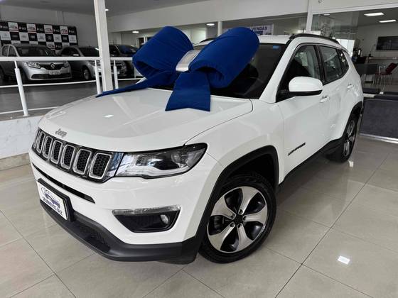 JEEP COMPASS 2018