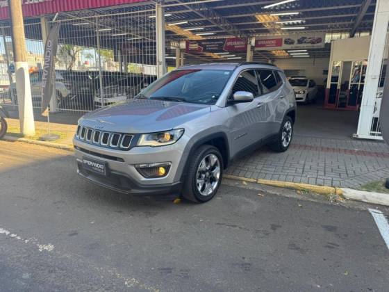JEEP COMPASS 2020