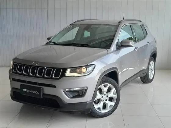 JEEP COMPASS 2021