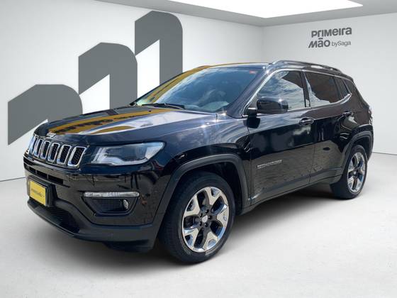 JEEP COMPASS 2020