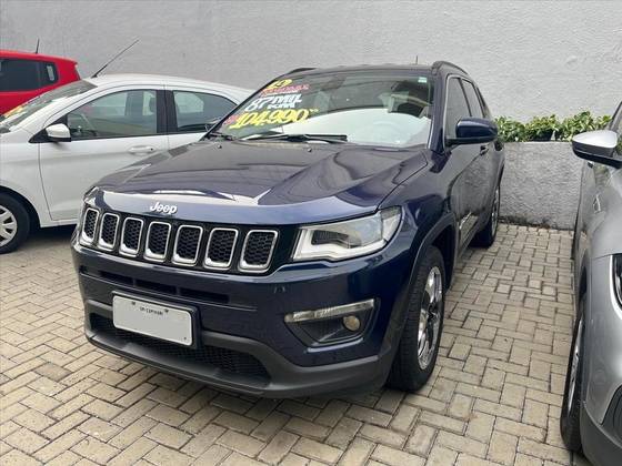 JEEP COMPASS 2019