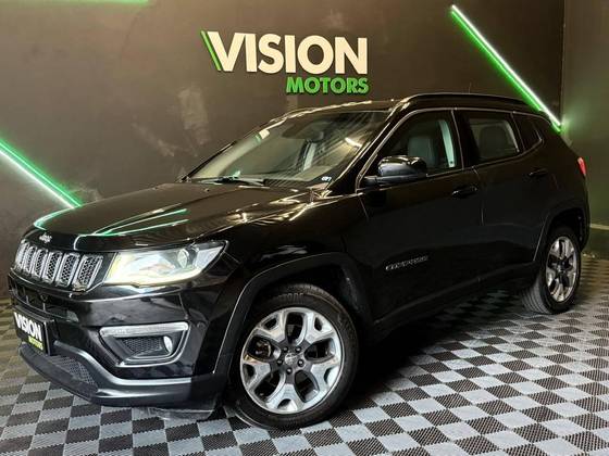 JEEP COMPASS 2020