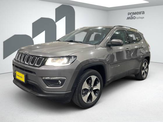 JEEP COMPASS 2018