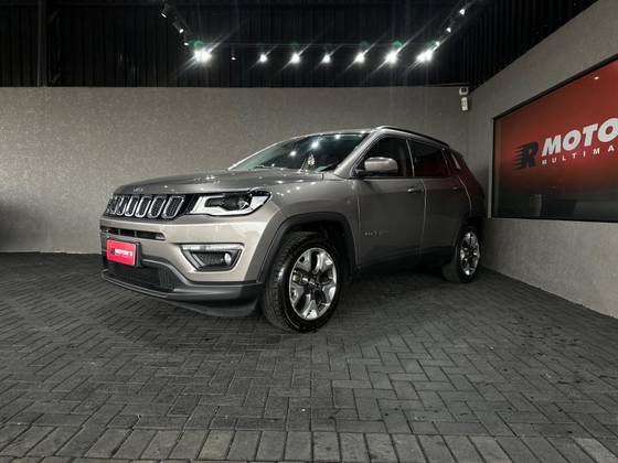 JEEP COMPASS 2019