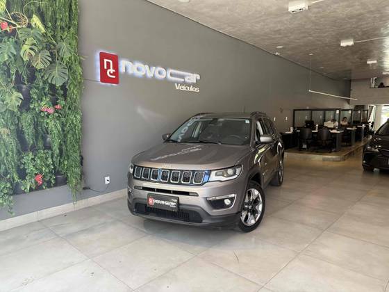 JEEP COMPASS 2019