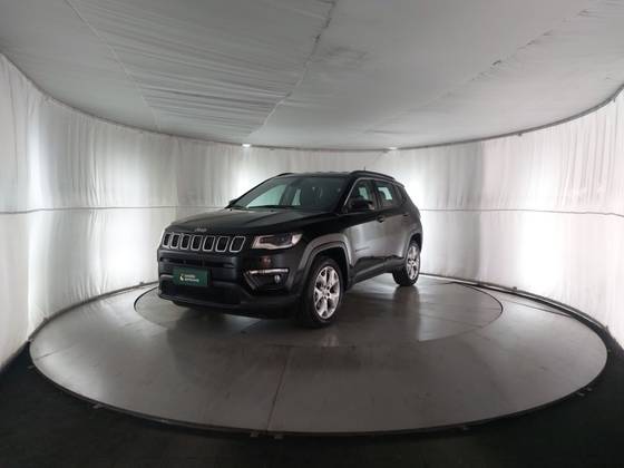 JEEP COMPASS 2021