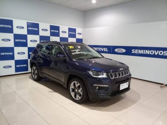 JEEP COMPASS 2020