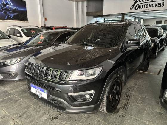 JEEP COMPASS 2021
