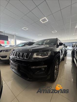 JEEP COMPASS 2021