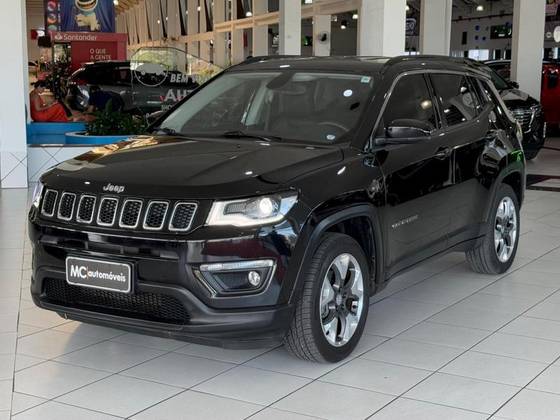 JEEP COMPASS 2019
