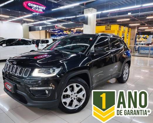 JEEP COMPASS 2021