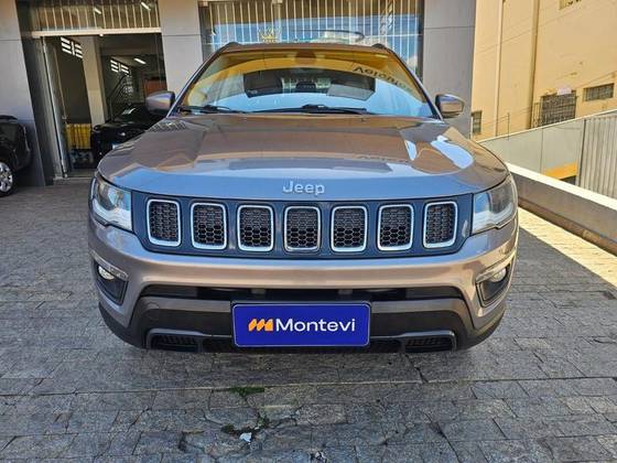 JEEP COMPASS 2019