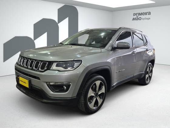 JEEP COMPASS 2021