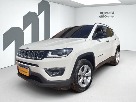 JEEP COMPASS 2017