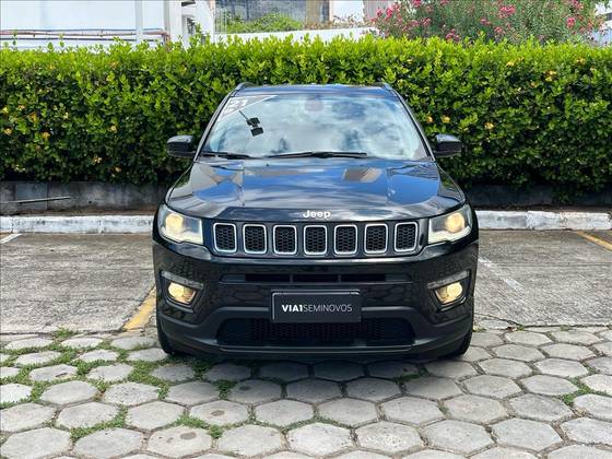 JEEP COMPASS 2021