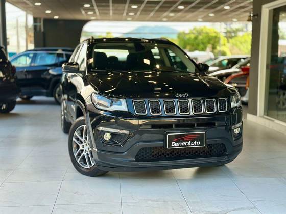 JEEP COMPASS 2019
