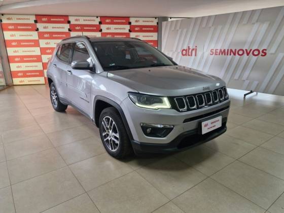 JEEP COMPASS 2020