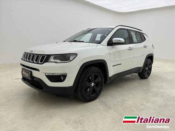JEEP COMPASS 2018