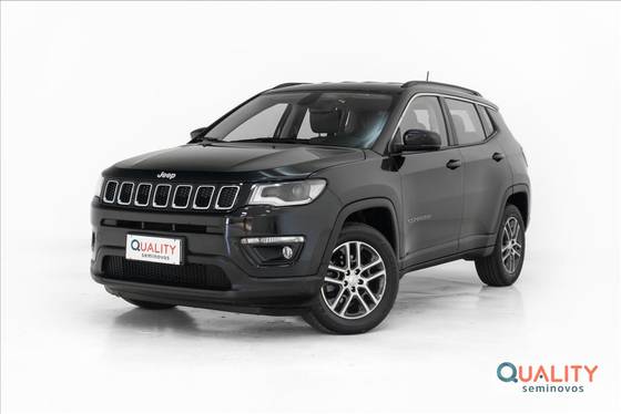 JEEP COMPASS 2021