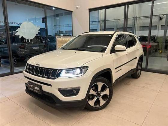 JEEP COMPASS 2021