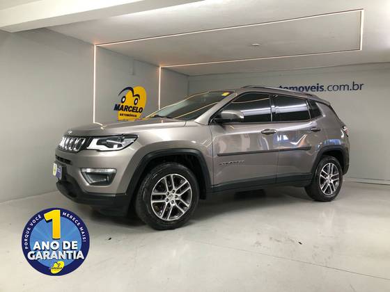JEEP COMPASS 2019