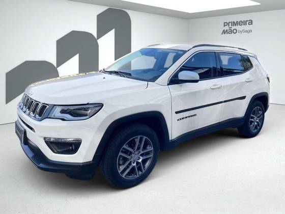 JEEP COMPASS 2021