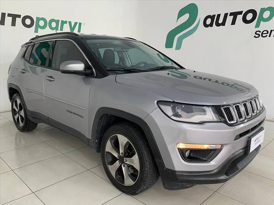 JEEP COMPASS 2021
