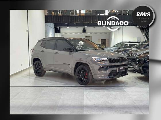 JEEP COMPASS 2025