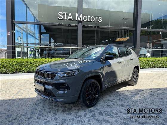 JEEP COMPASS 2025