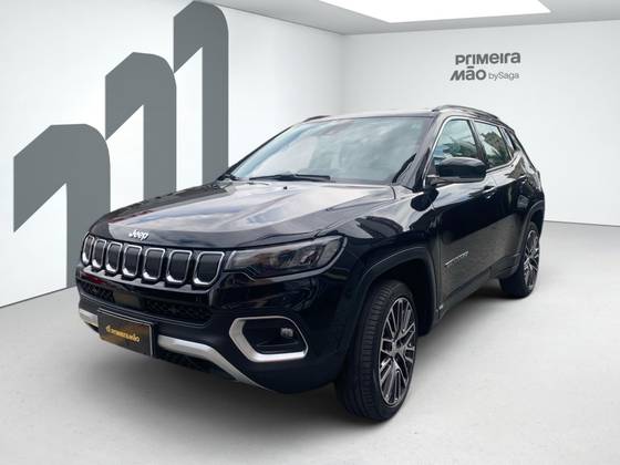 JEEP COMPASS 2023