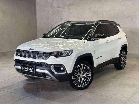 JEEP COMPASS 2023