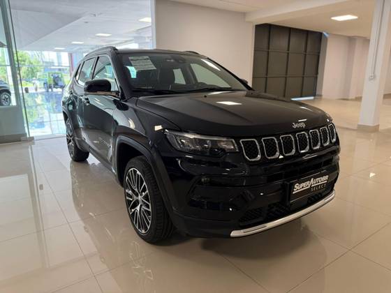 JEEP COMPASS 2022