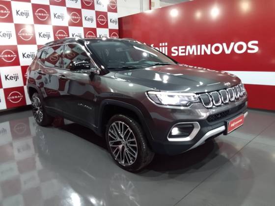JEEP COMPASS 2023