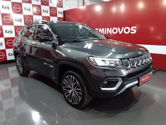 JEEP COMPASS 2023