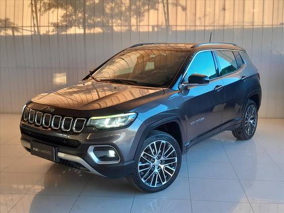 JEEP COMPASS 2022