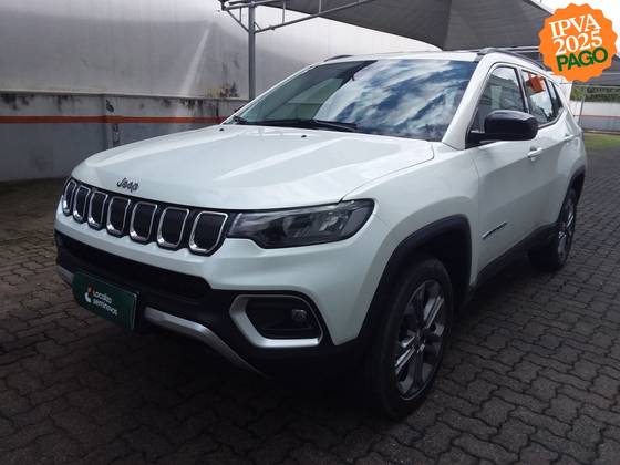 JEEP COMPASS 2023