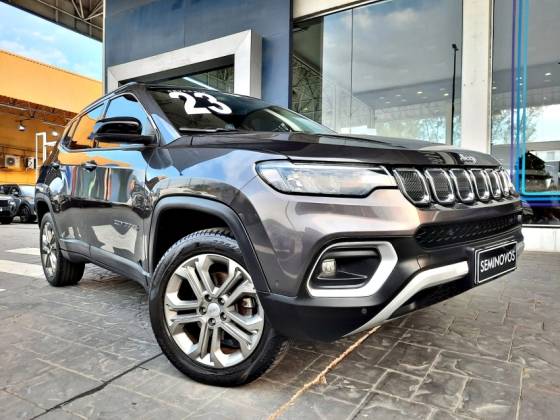 JEEP COMPASS 2023