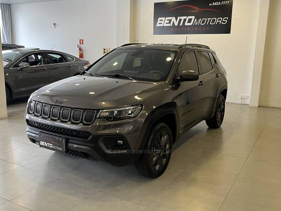 JEEP COMPASS 2022