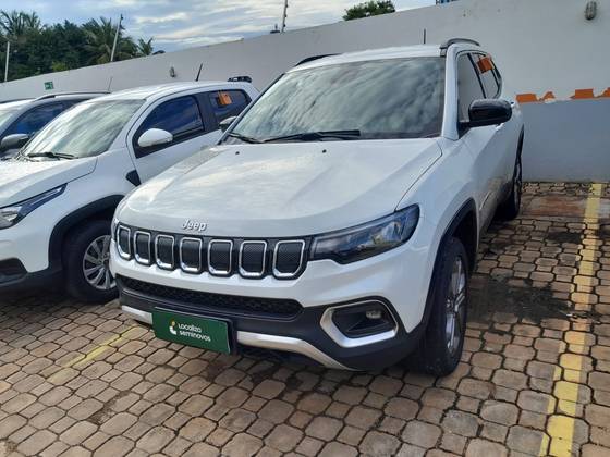 JEEP COMPASS 2023