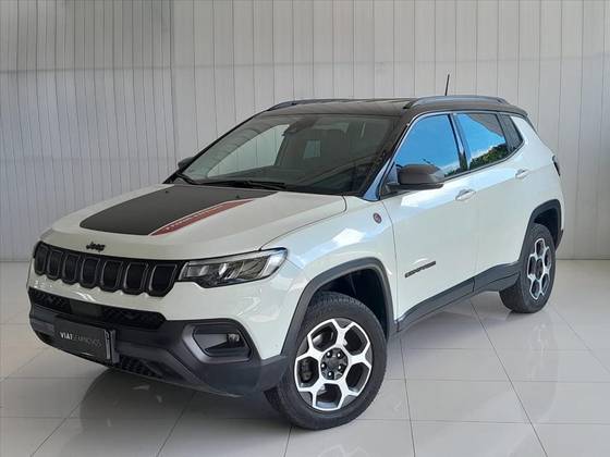 JEEP COMPASS 2022